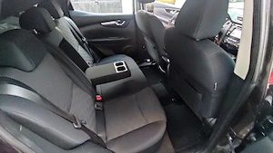   NISSAN QASHQAI  Accenta  Euro 5 1.5 dCi 110 CP   - imagine 10