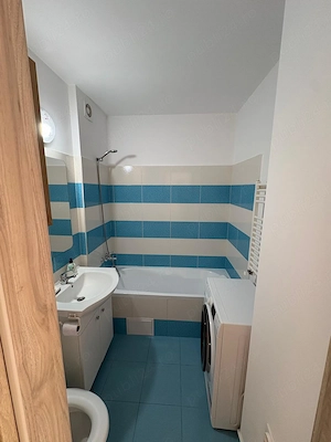 Apartament 2 camere Afi Cotroceni Biserica Razoare - imagine 8