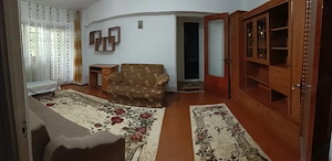 Închiriez 2 camere semidecomandat - imagine 5
