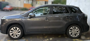 Suzuki SX4 2022, primul proprietar - imagine 4