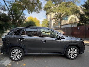 Suzuki SX4 2022, primul proprietar - imagine 5