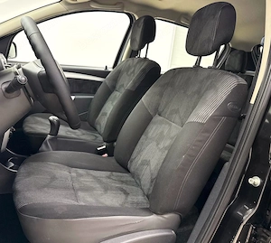 Dacia Sandero 1.4 MPI Laureate - imagine 14