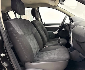 Dacia Sandero 1.4 MPI Laureate - imagine 15