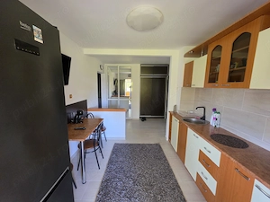 Apartament 2 camere, decomandat, Zona Anda, Constanta - imagine 9