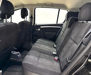 Dacia Sandero 1.4 MPI Laureate - imagine 18