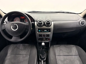 Dacia Sandero 1.4 MPI Laureate - imagine 12