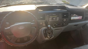 Ford Transit 2011 - imagine 4