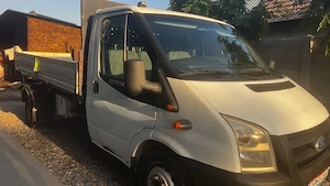 Ford Transit 2011 - imagine 2