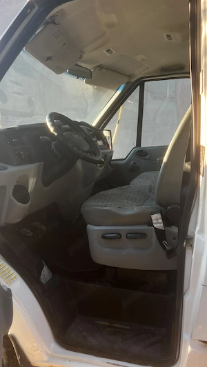 Ford Transit 2011 - imagine 5