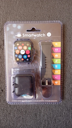 Smartwatch 