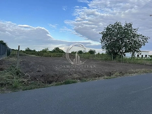 Teren intravilan ~ zona Merei/BZ ~ S=830mp ~ d=25m ~ Pret: 20.000€ - imagine 8