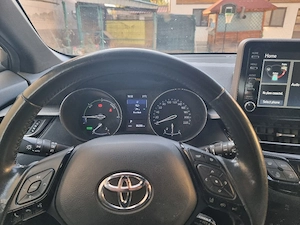 toyota chr 