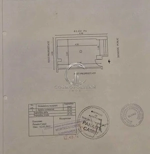 Spatiu comercial ~ Bd. Unirii Sud ~ stradal ~ S=20mp ~ Pret: 70.000€ - imagine 2