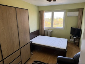 Inchiriez apartament 2 camere decomandat  Parc IOR vedere superba - imagine 3