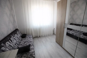Apartament cu 2 camere de închiriat în centru - imagine 3