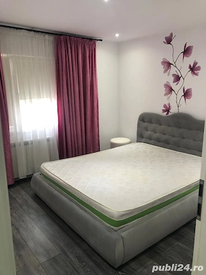 Apartament cu 2 camere de închiriat în centru