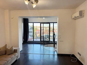 Apartament de inchiriat tip penthouse cu 2 camere Central - imagine 4