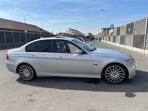 Bmw e90 automat 2007 n47 - imagine 3