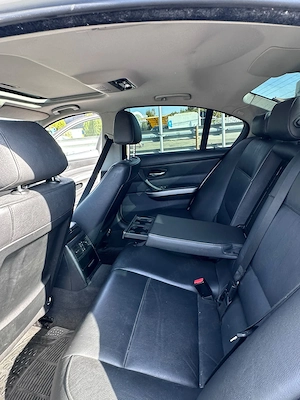 Bmw e90 automat 2007 n47 - imagine 4