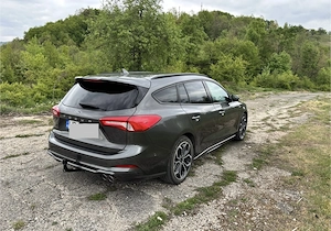 Ford Focus St an 2020 - imagine 5