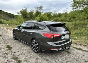 Ford Focus St an 2020 - imagine 3