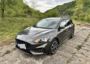 Ford Focus St Line