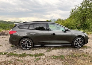 Ford Focus St an 2020 - imagine 6