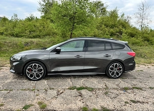Ford Focus St an 2020 - imagine 2