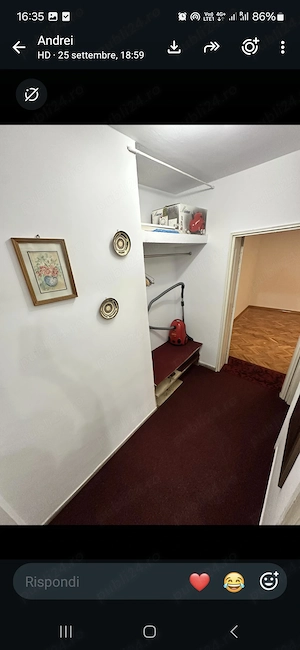 Ultra central de inchiriat (proprietar) - imagine 4