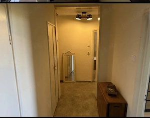 Inchiriez apartament 2 camere decomandat  Parc IOR vedere superba - imagine 10