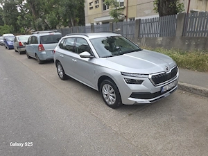 vand skoda kamiq 2022 - imagine 3