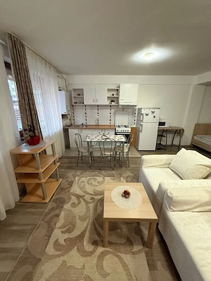 Închiriez apartament 1 cameră Florești -zona excelentă  - imagine 6