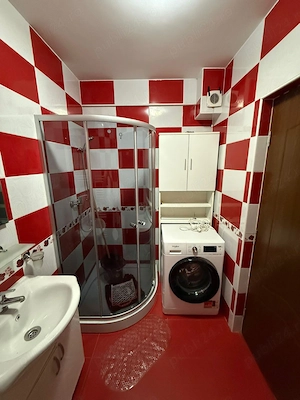 Închiriez apartament 1 cameră Florești -zona excelentă  - imagine 5