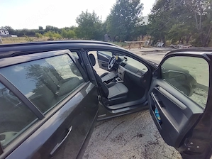 Opel Astra H(2008) disel - imagine 4