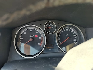 Opel Astra H(2008) disel - imagine 6