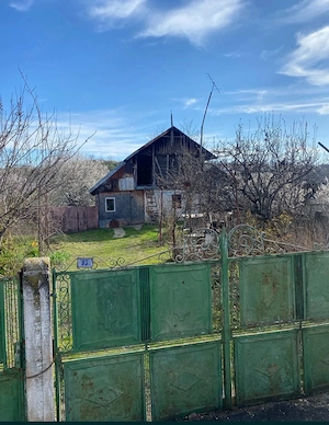 Casa de vânzare 