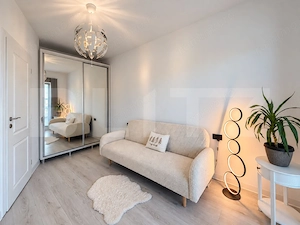 Duplex de vanzare, 100 mp, zona Urseni - imagine 7