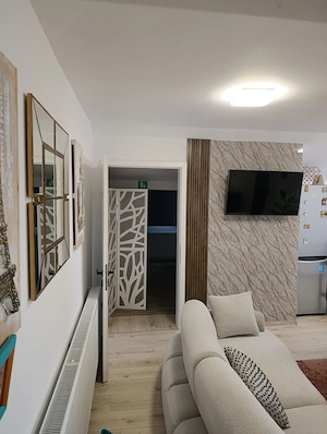 Apartament mobilat, 81mp, et. mansardat, Zorilor - imagine 4