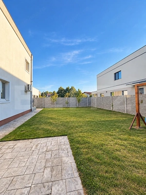 Duplex de vanzare, 100 mp, zona Urseni - imagine 3