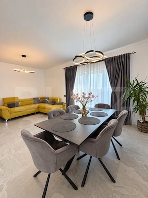 Duplex de vanzare, 100 mp, zona Urseni