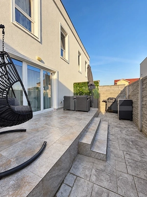 Duplex de vanzare, 100 mp, zona Urseni - imagine 4