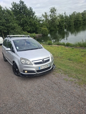 vand opel  - imagine 4