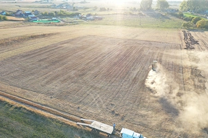 Particular, vand in Sanpetru intravilan 6 locuinte 420-485 mp,front stradal 15m;ready to build PUZ - imagine 8