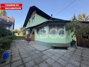 Visul tau poate devenii realitate casa de vacanta 5 camere 500 m teren