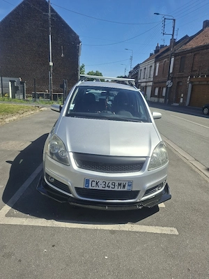 vand opel 