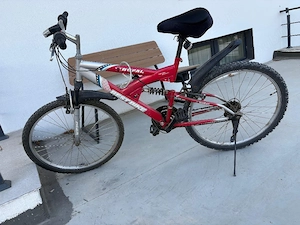 bicycle otopeni