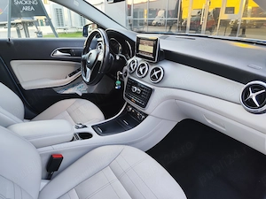 Mercedes benz gla 220 4matic 