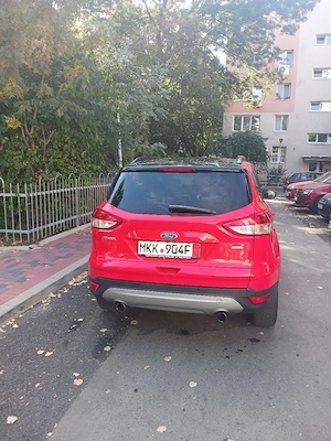 Ford Kuga  - imagine 2