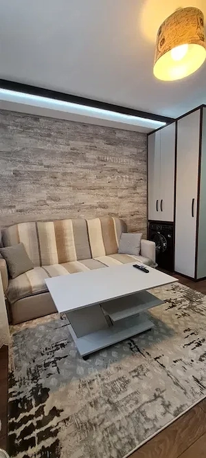 Ocazie!!! Garsoniera confort lux la Uta ocupabila imediat - imagine 2