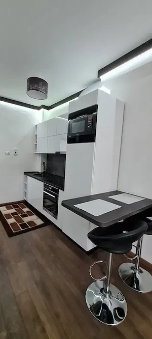 Ocazie!!! Garsoniera confort lux la Uta ocupabila imediat - imagine 5